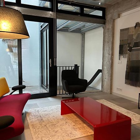 De Eindhovenaar City Apartments Экстерьер фото