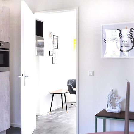 De Eindhovenaar City Apartments Экстерьер фото