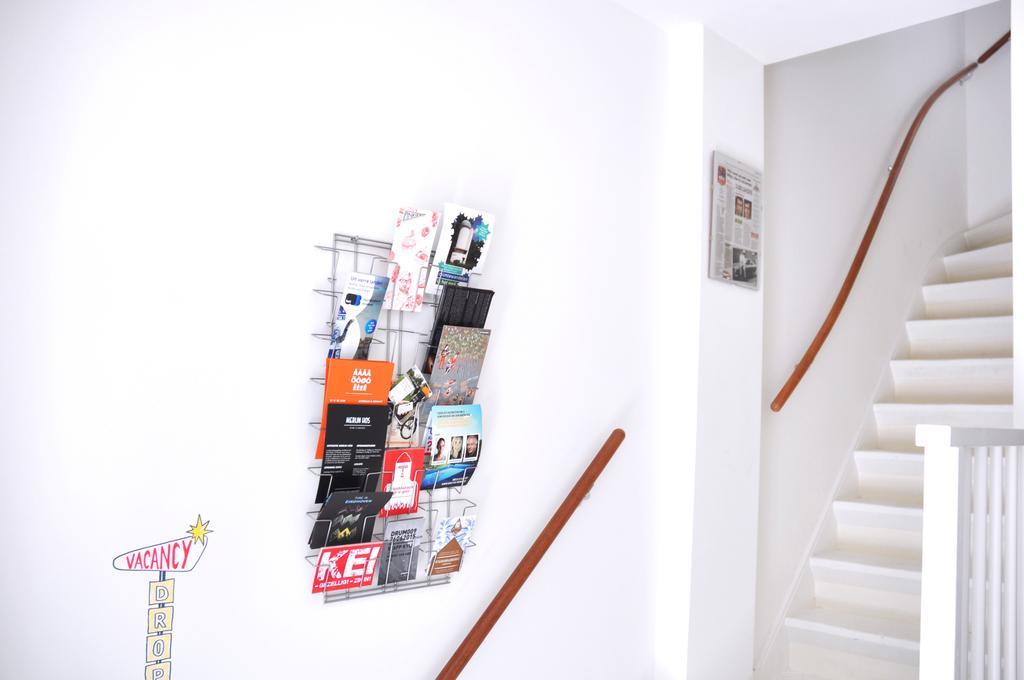 De Eindhovenaar City Apartments Экстерьер фото
