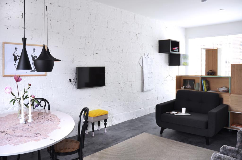 De Eindhovenaar City Apartments Номер фото