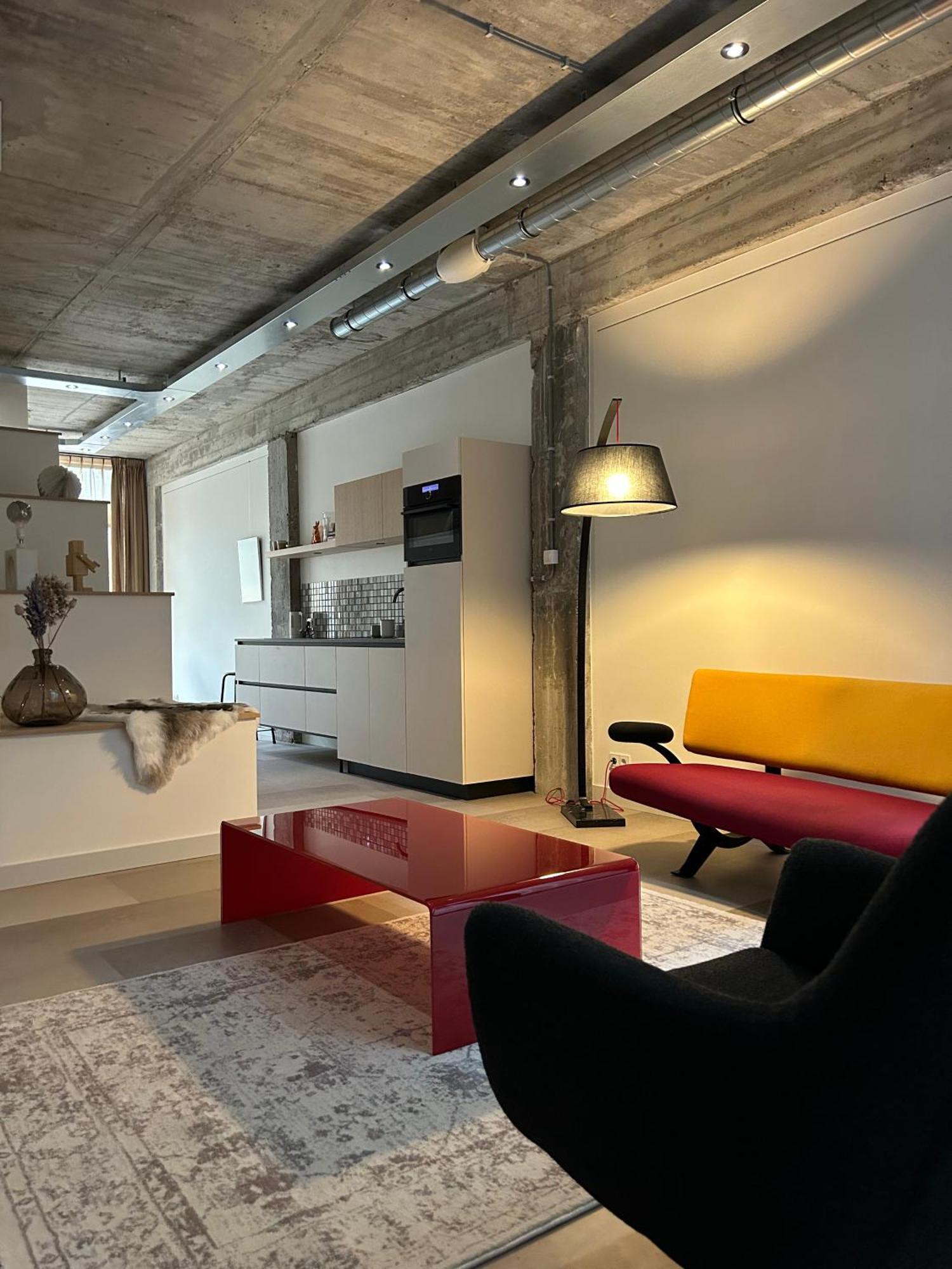 De Eindhovenaar City Apartments Экстерьер фото