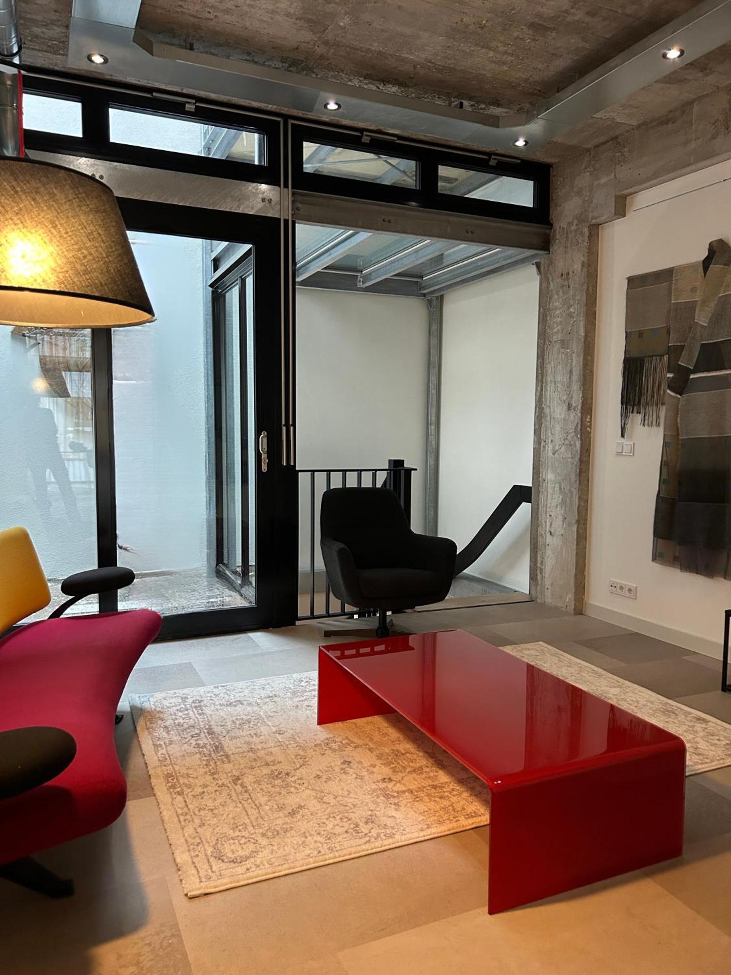 De Eindhovenaar City Apartments Экстерьер фото