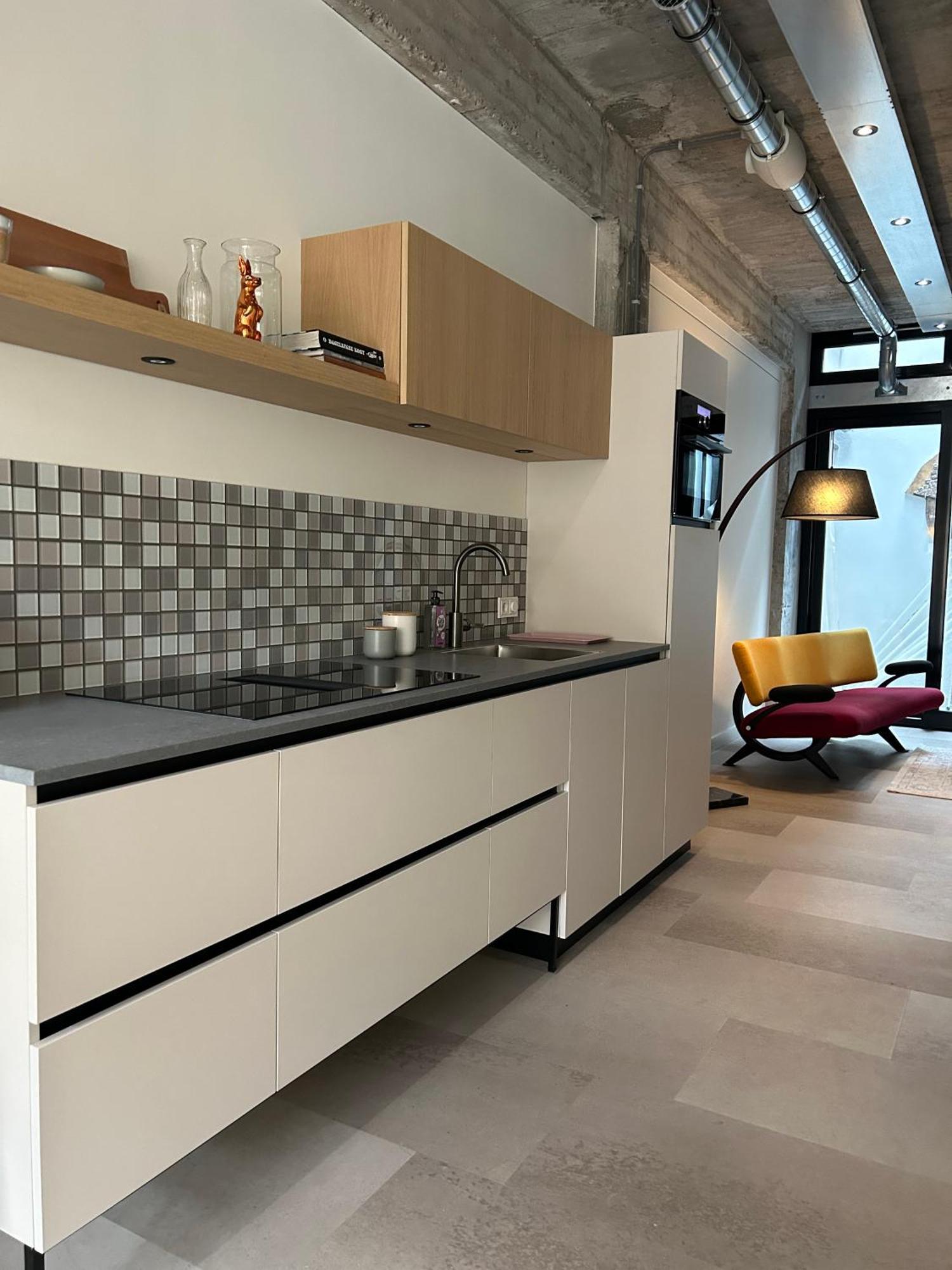 De Eindhovenaar City Apartments Экстерьер фото