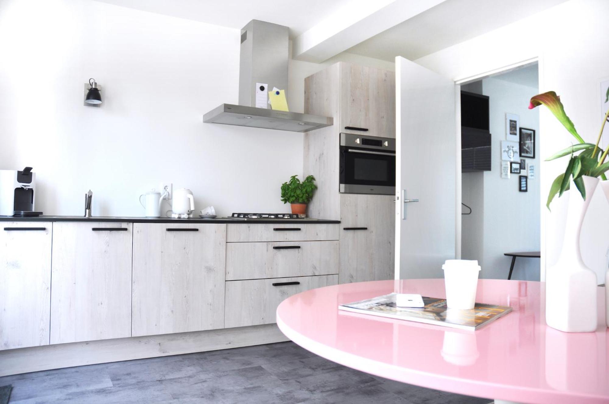 De Eindhovenaar City Apartments Экстерьер фото