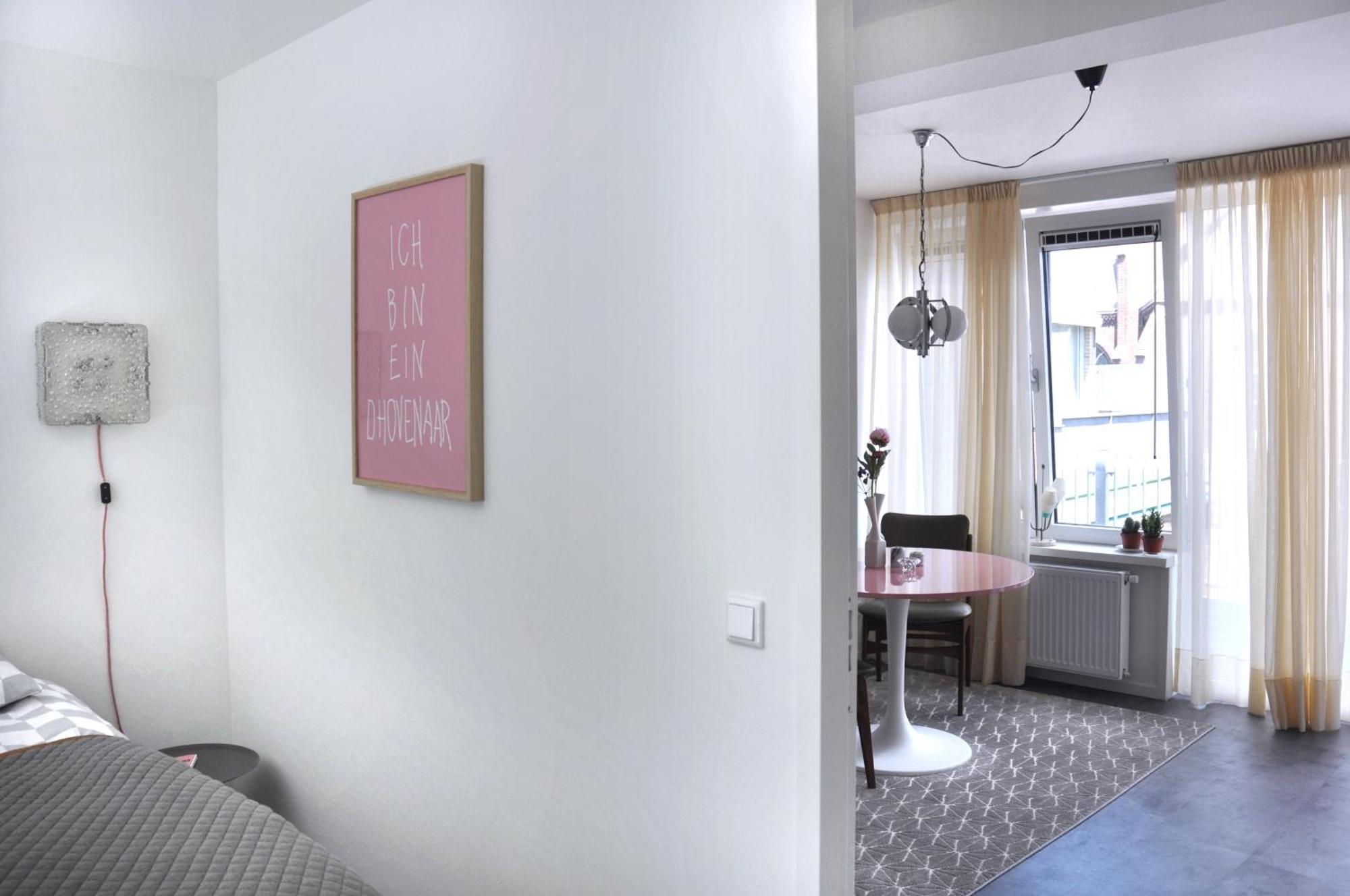 De Eindhovenaar City Apartments Экстерьер фото