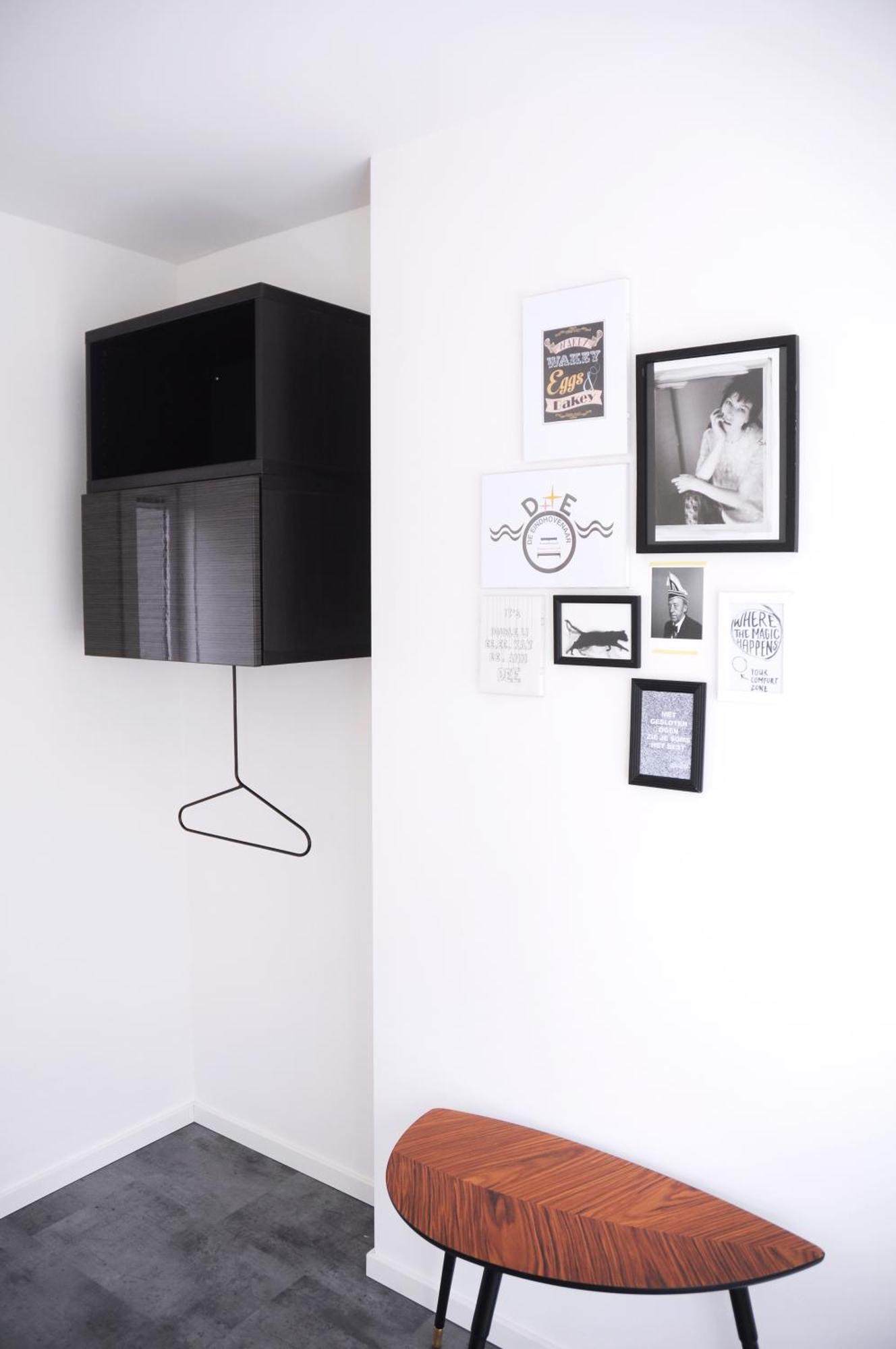 De Eindhovenaar City Apartments Экстерьер фото