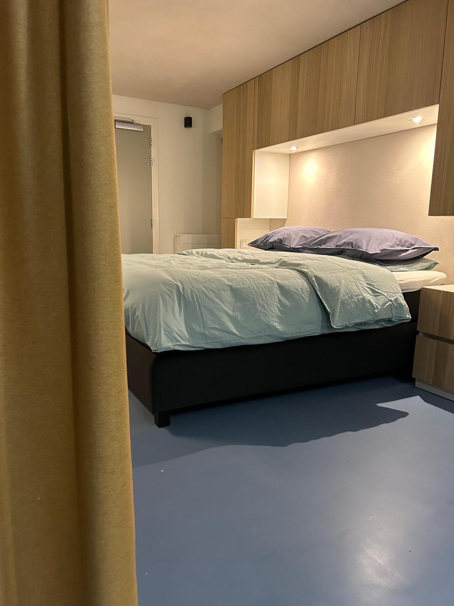 De Eindhovenaar City Apartments Номер фото