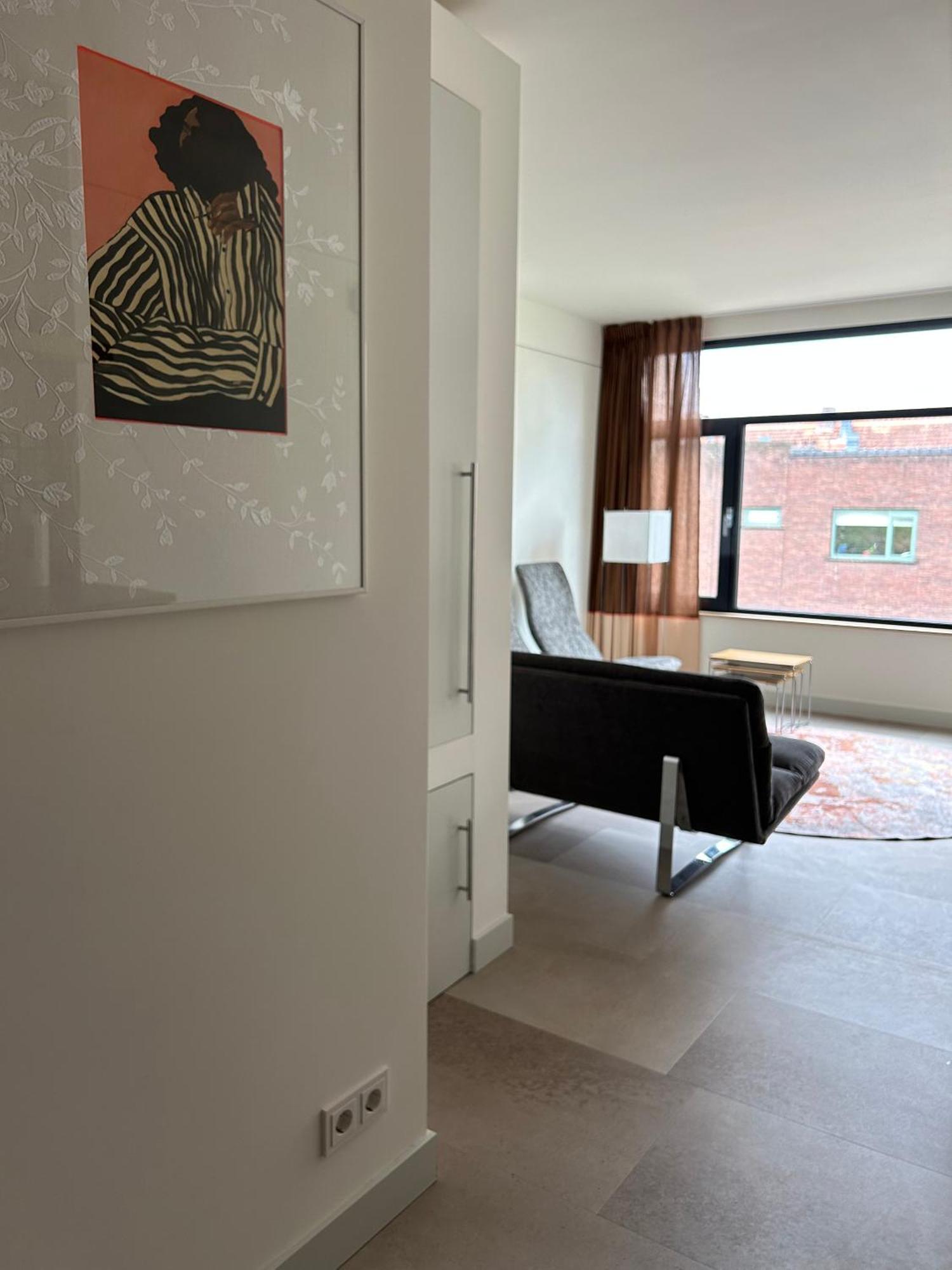 De Eindhovenaar City Apartments Номер фото