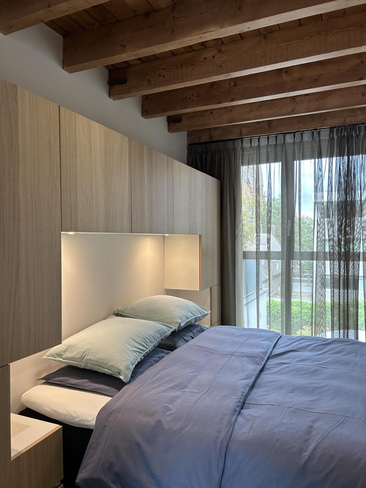 De Eindhovenaar City Apartments Номер фото