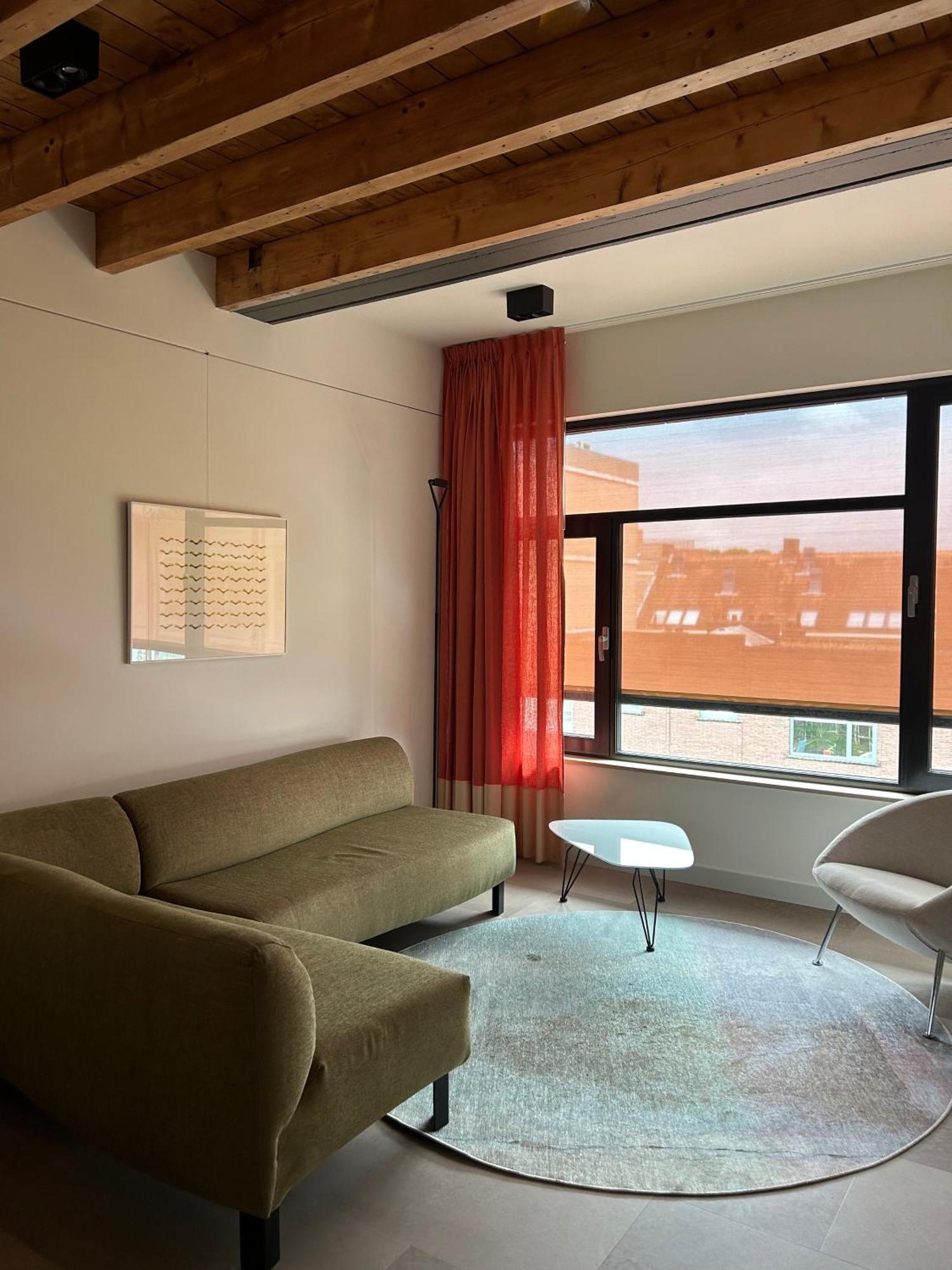 De Eindhovenaar City Apartments Номер фото