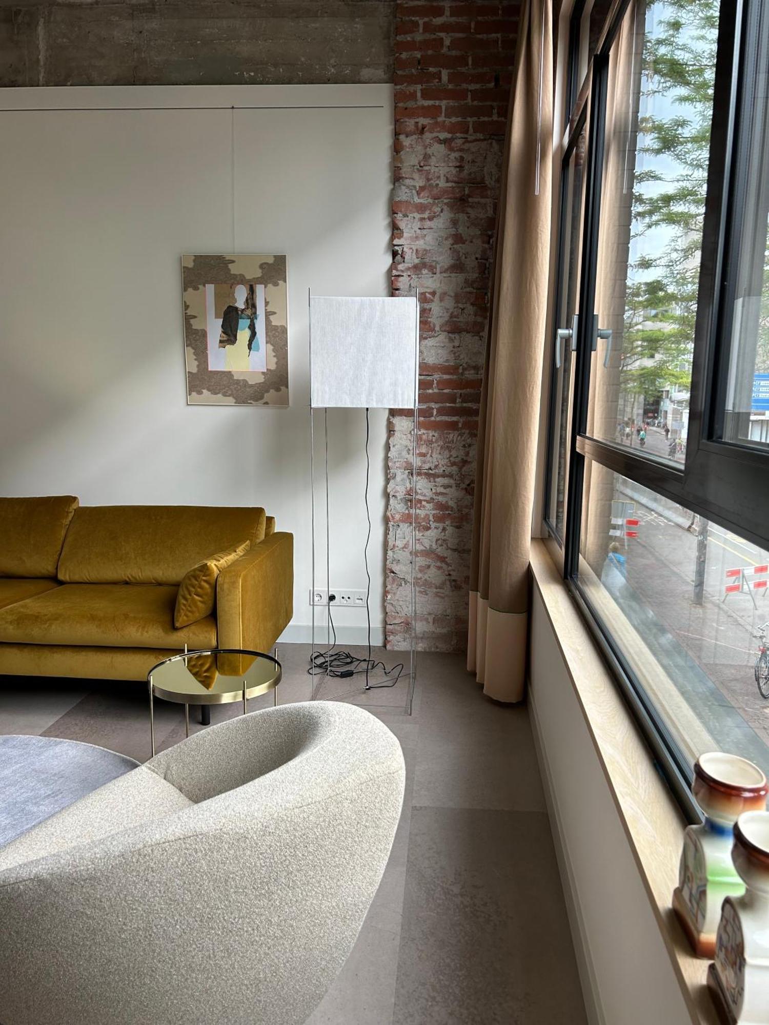 De Eindhovenaar City Apartments Номер фото